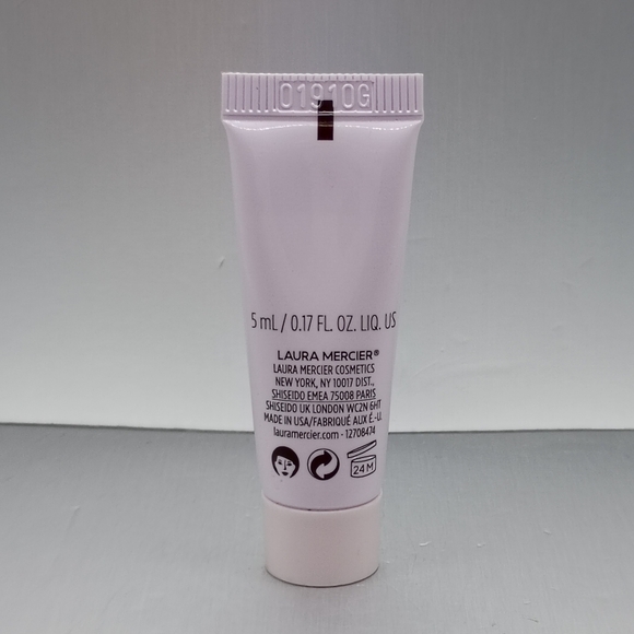 5 For $25 Item🌸 Laura Mercier Pure Canvas Primer - Picture 2 of 2